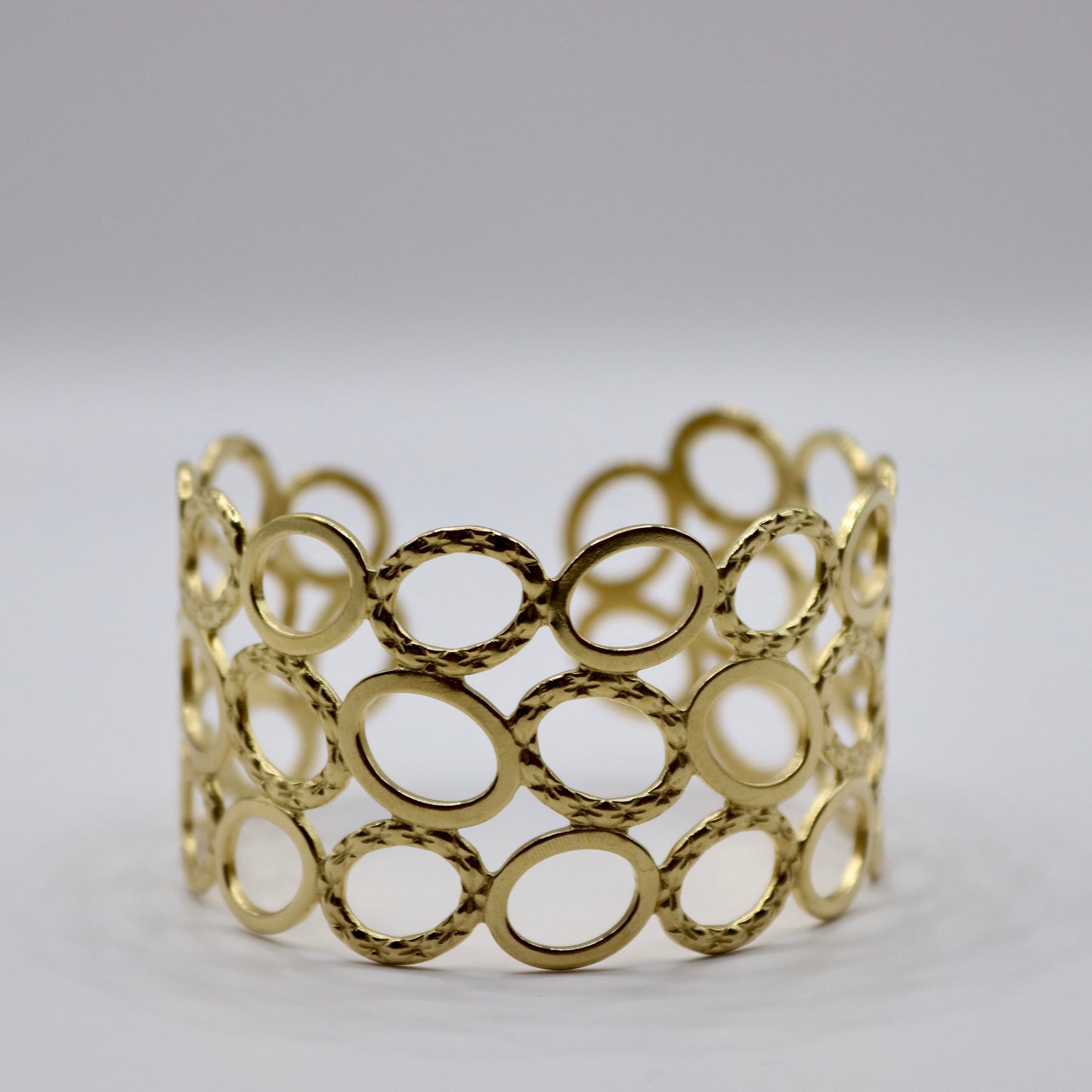 Brazalete Eolias